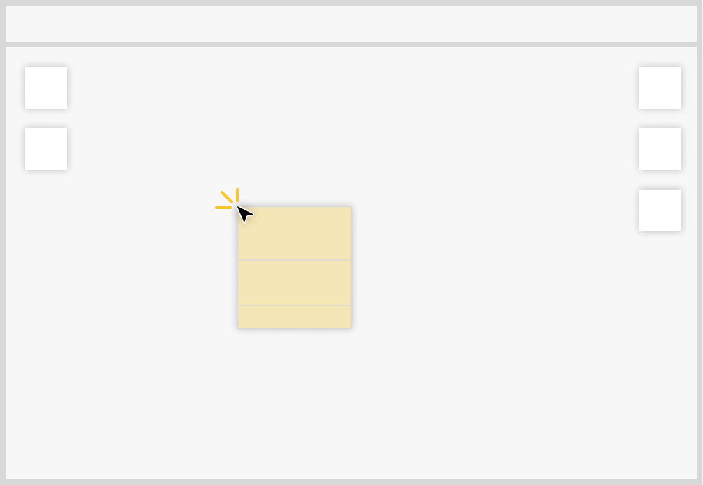 Viewer GUI context menu.