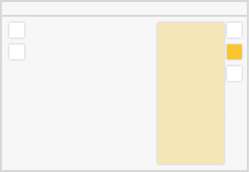 Viewer GUI plugin button panel.